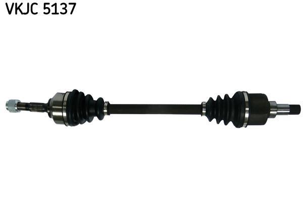 Cardã SKF ref. VKJC 5137